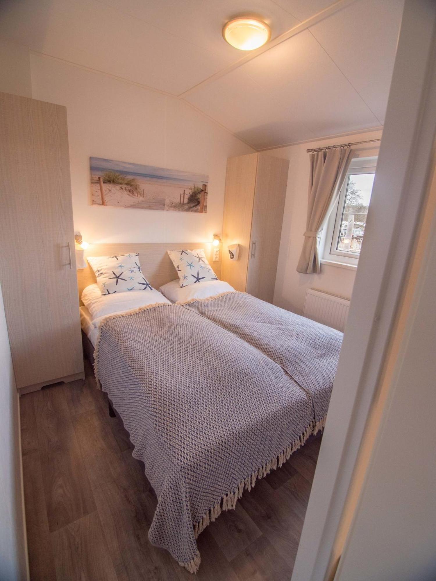 Strand 15 Scharbeutz Extérieur photo