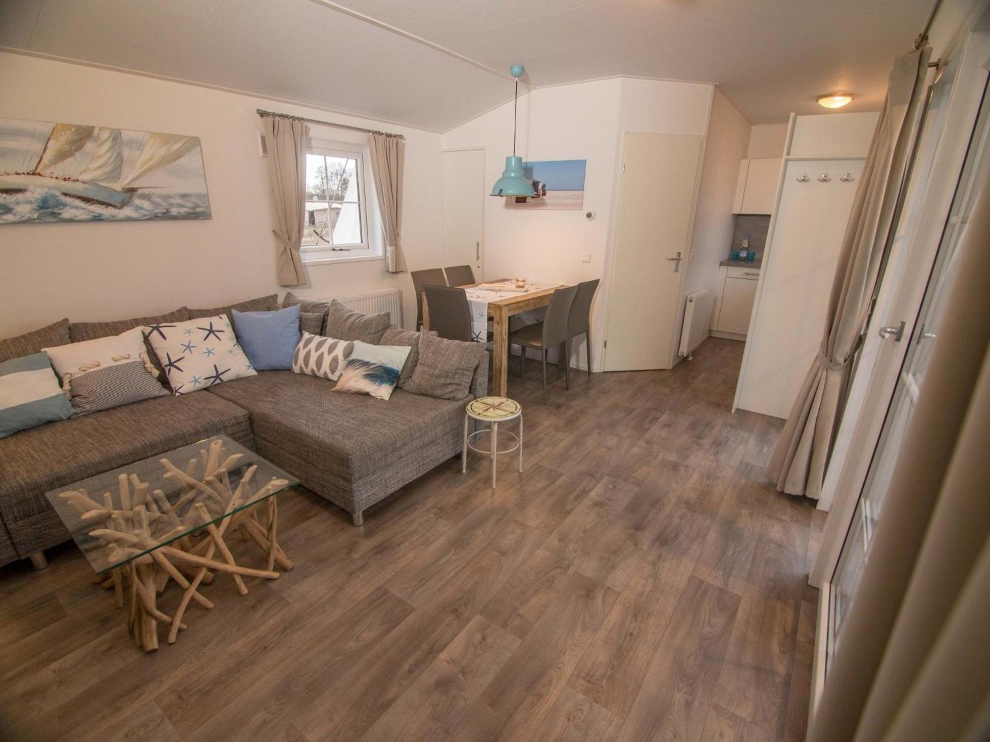 Strand 15 Scharbeutz Extérieur photo